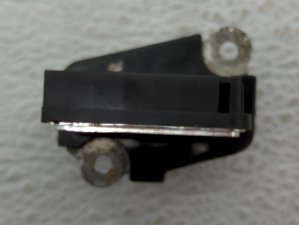 2007-2014 Ford Edge Mass Air Flow Meter Maf Sensor 491465 - Oemusedautoparts1.com