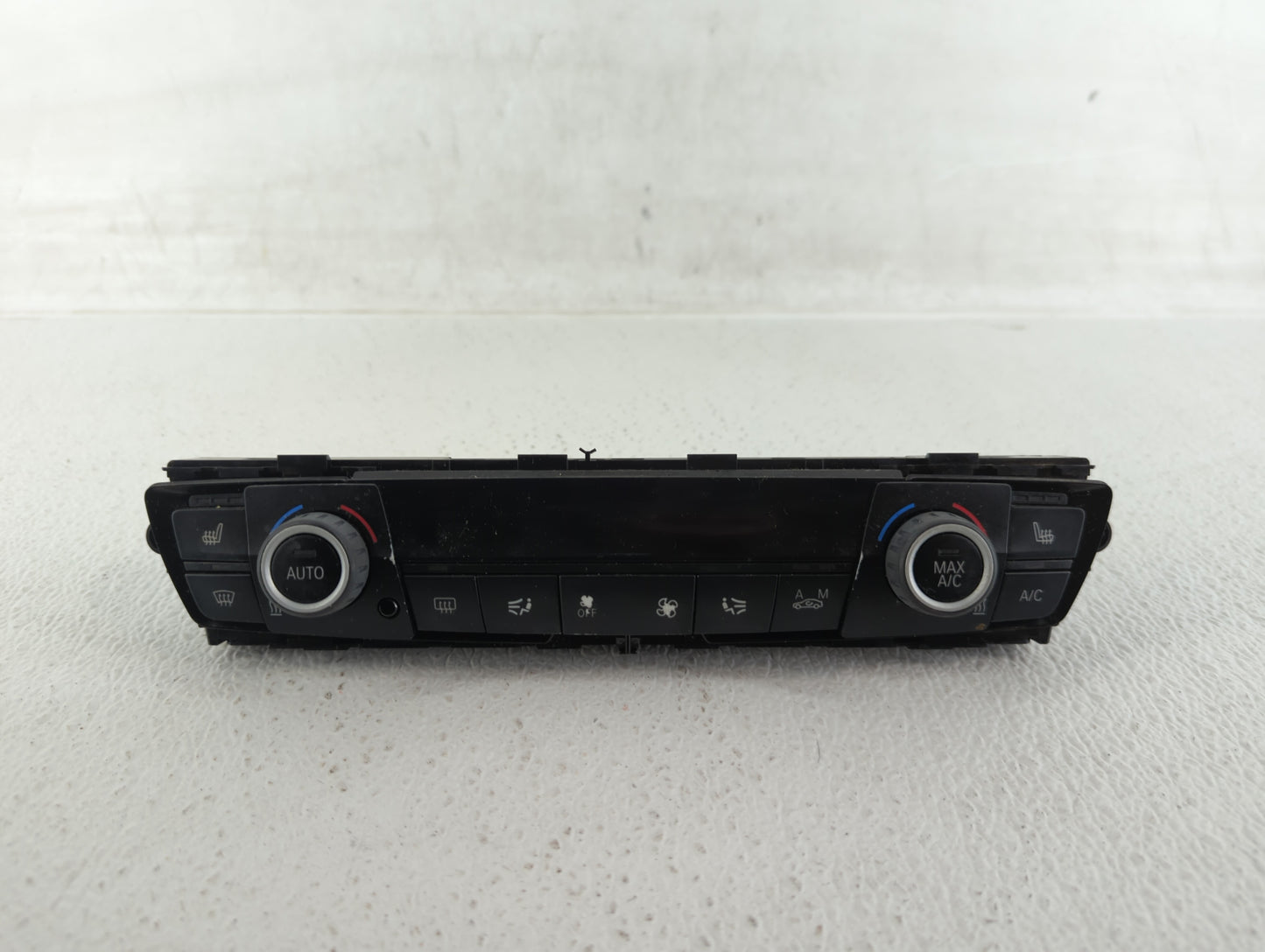 2007-2010 Ford Edge Climate Control Module Temperature AC/Heater Replacement P/N:8T43-19980-AB 8T43-19980-AA Fits OEM Used A