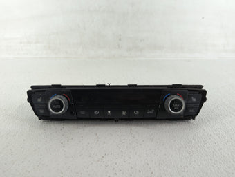 compare product 2007-2010 Ford Edge Climate Control Module Temperature AC/Heater Replacement P/N:8T43-19980-AB 8T43-19980-AA Fits OEM Used Auto Parts
