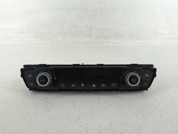 2007-2010 Ford Edge Climate Control Module Temperature AC/Heater Replacement P/N:8T43-19980-AB 8T43-19980-AA Fits OEM Used A