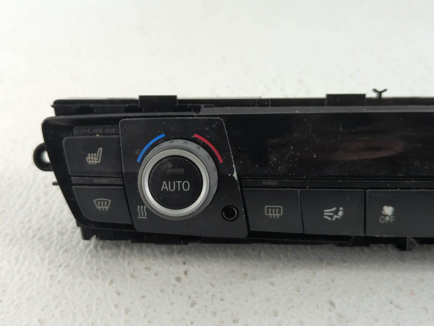2007-2010 Ford Edge Climate Control Module Temperature AC/Heater Replacement P/N:8T43-19980-AB 8T43-19980-AA Fits OEM Used A