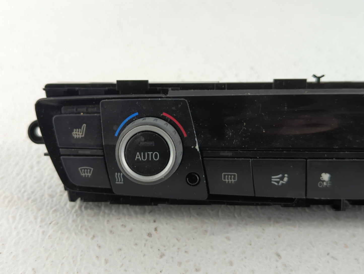 2007-2010 Ford Edge Climate Control Module Temperature AC/Heater Replacement P/N:8T43-19980-AB 8T43-19980-AA Fits OEM Used A