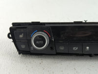 2007-2010 Ford Edge Climate Control Module Temperature AC/Heater Replacement P/N:8T43-19980-AB 8T43-19980-AA Fits OEM Used A