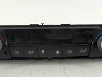 2007-2010 Ford Edge Climate Control Module Temperature AC/Heater Replacement P/N:8T43-19980-AB 8T43-19980-AA Fits OEM Used A