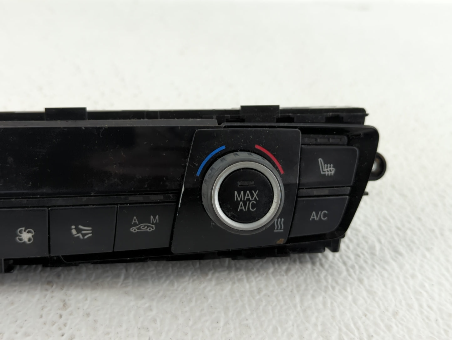2007-2010 Ford Edge Climate Control Module Temperature AC/Heater Replacement P/N:8T43-19980-AB 8T43-19980-AA Fits OEM Used A