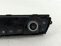 2007-2010 Ford Edge Climate Control Module Temperature AC/Heater Replacement P/N:8T43-19980-AB 8T43-19980-AA Fits OEM Used A