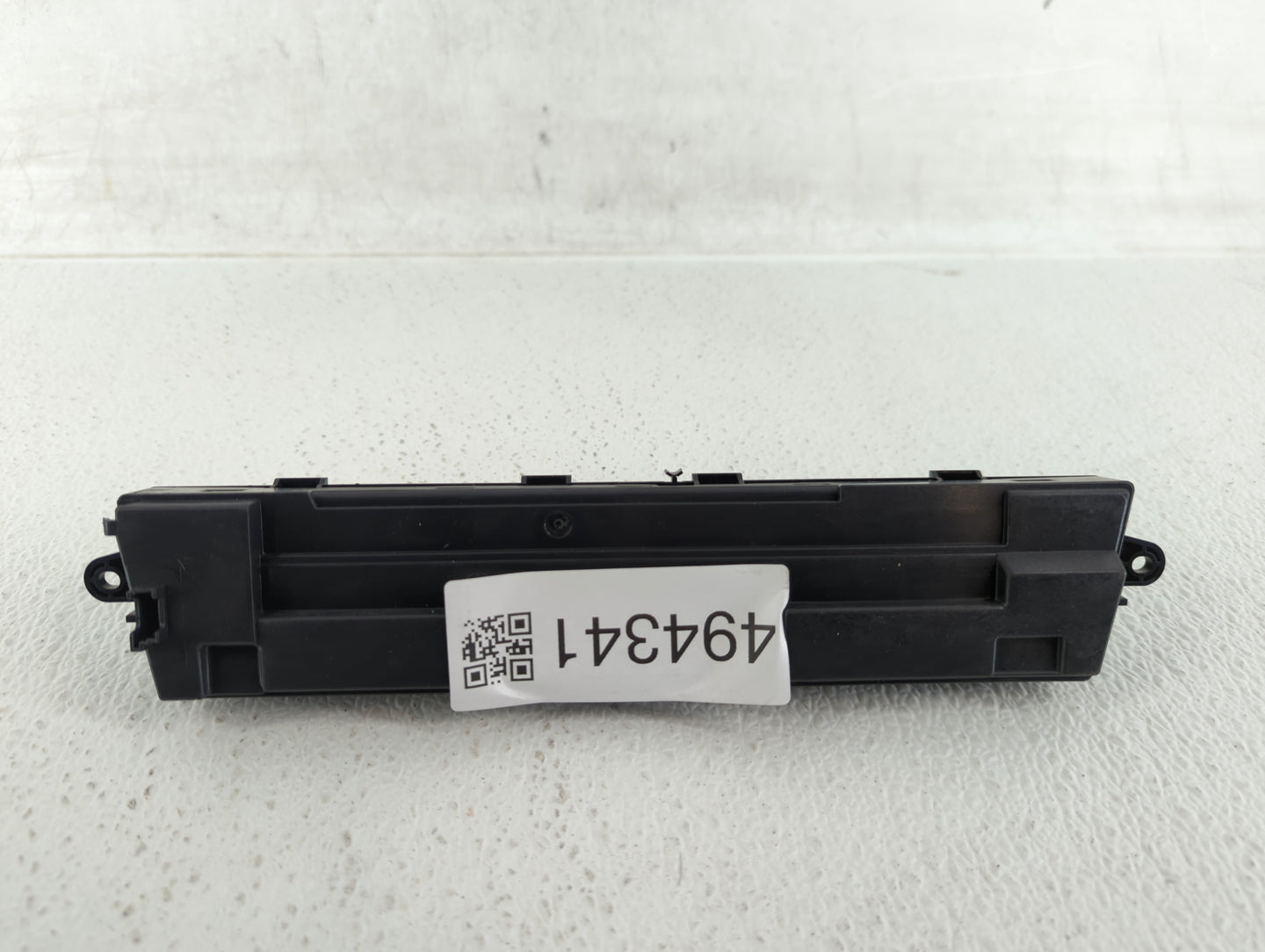 2007-2010 Ford Edge Climate Control Module Temperature AC/Heater Replacement P/N:8T43-19980-AB 8T43-19980-AA Fits OEM Used A