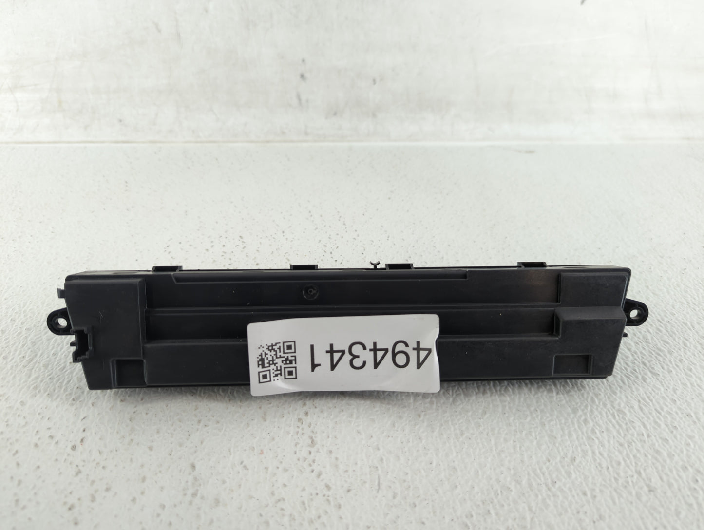 2007-2010 Ford Edge Climate Control Module Temperature AC/Heater Replacement P/N:8T43-19980-AB 8T43-19980-AA Fits OEM Used A