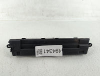 2007-2010 Ford Edge Climate Control Module Temperature AC/Heater Replacement P/N:8T43-19980-AB 8T43-19980-AA Fits OEM Used A