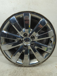 2008 Ford Edge Oem Wheel Rim 5034512 - Oemusedautoparts1.com