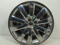 2008 Ford Edge Oem Wheel Rim 5034512 - Oemusedautoparts1.com