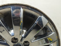 2008 Ford Edge Oem Wheel Rim 5034512 - Oemusedautoparts1.com