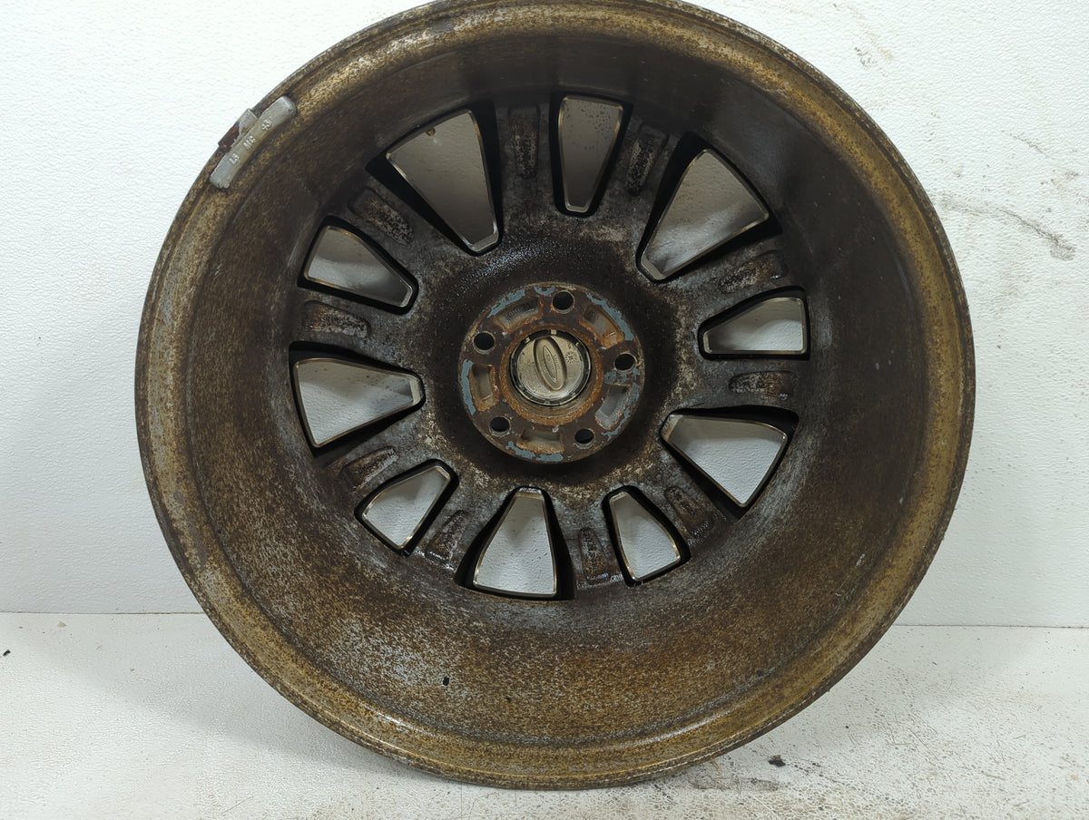 2008 Ford Edge Oem Wheel Rim 5034512 - Oemusedautoparts1.com