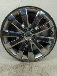 2008 Ford Edge Oem Wheel Rim 5034513 - Oemusedautoparts1.com