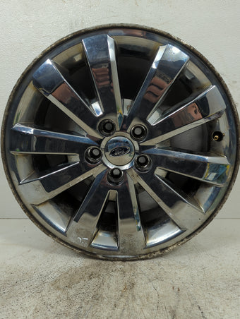 compare product 2008 Ford Edge Oem Wheel Rim 5034513