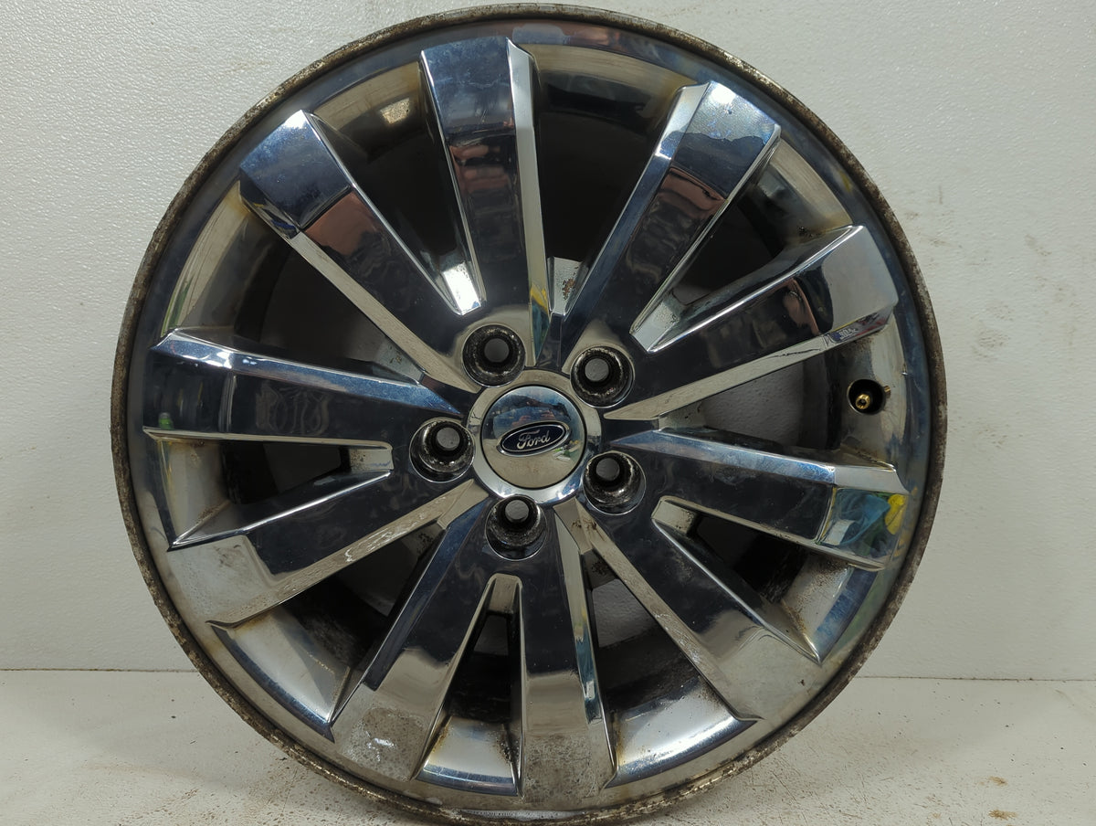 2008 Ford Edge Oem Wheel Rim 5034513 - Oemusedautoparts1.com