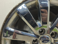 2008 Ford Edge Oem Wheel Rim 5034513 - Oemusedautoparts1.com
