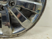 2008 Ford Edge Oem Wheel Rim 5034513 - Oemusedautoparts1.com