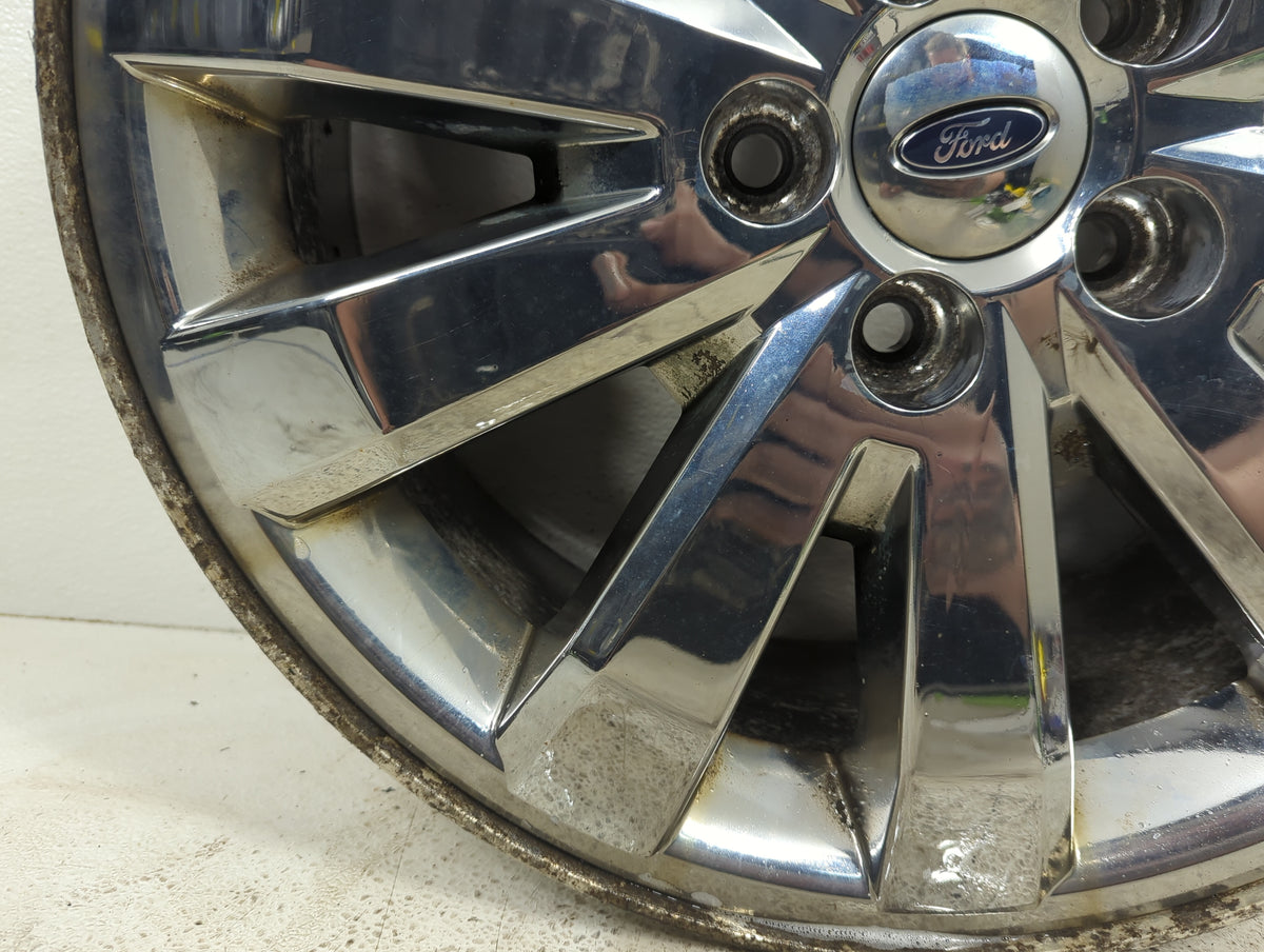 2008 Ford Edge Oem Wheel Rim 5034513 - Oemusedautoparts1.com