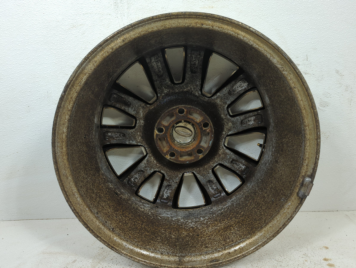 2008 Ford Edge Oem Wheel Rim 5034513 - Oemusedautoparts1.com