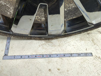 2008 Ford Edge Oem Wheel Rim 5034513 - Oemusedautoparts1.com