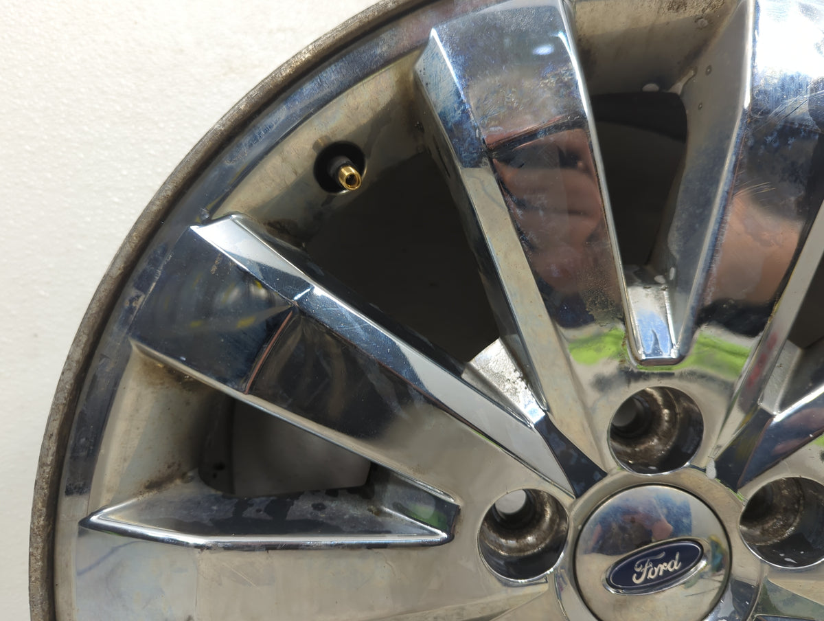 2008 Ford Edge Oem Wheel Rim 5034514 - Oemusedautoparts1.com