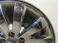2008 Ford Edge Oem Wheel Rim 5034514 - Oemusedautoparts1.com