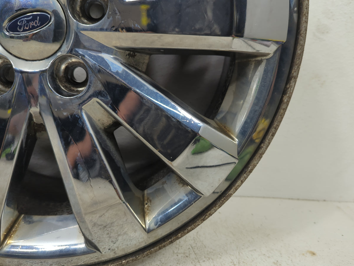 2008 Ford Edge Oem Wheel Rim 5034514 - Oemusedautoparts1.com