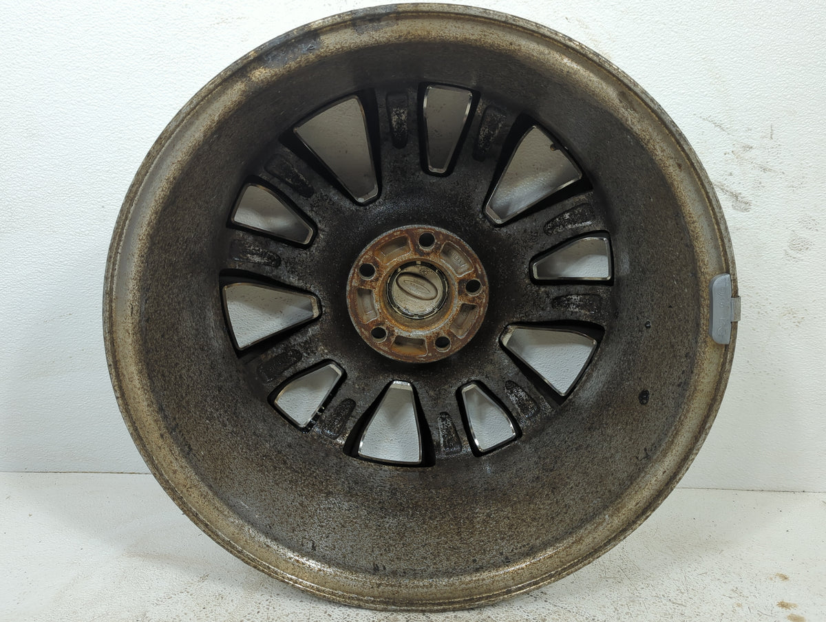 2008 Ford Edge Oem Wheel Rim 5034514 - Oemusedautoparts1.com