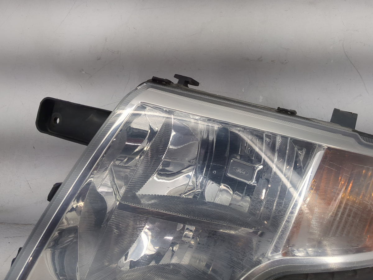 2007-2010 Ford Edge Driver Left Oem Head Light Headlight Lamp 5034640 - Oemusedautoparts1.com
