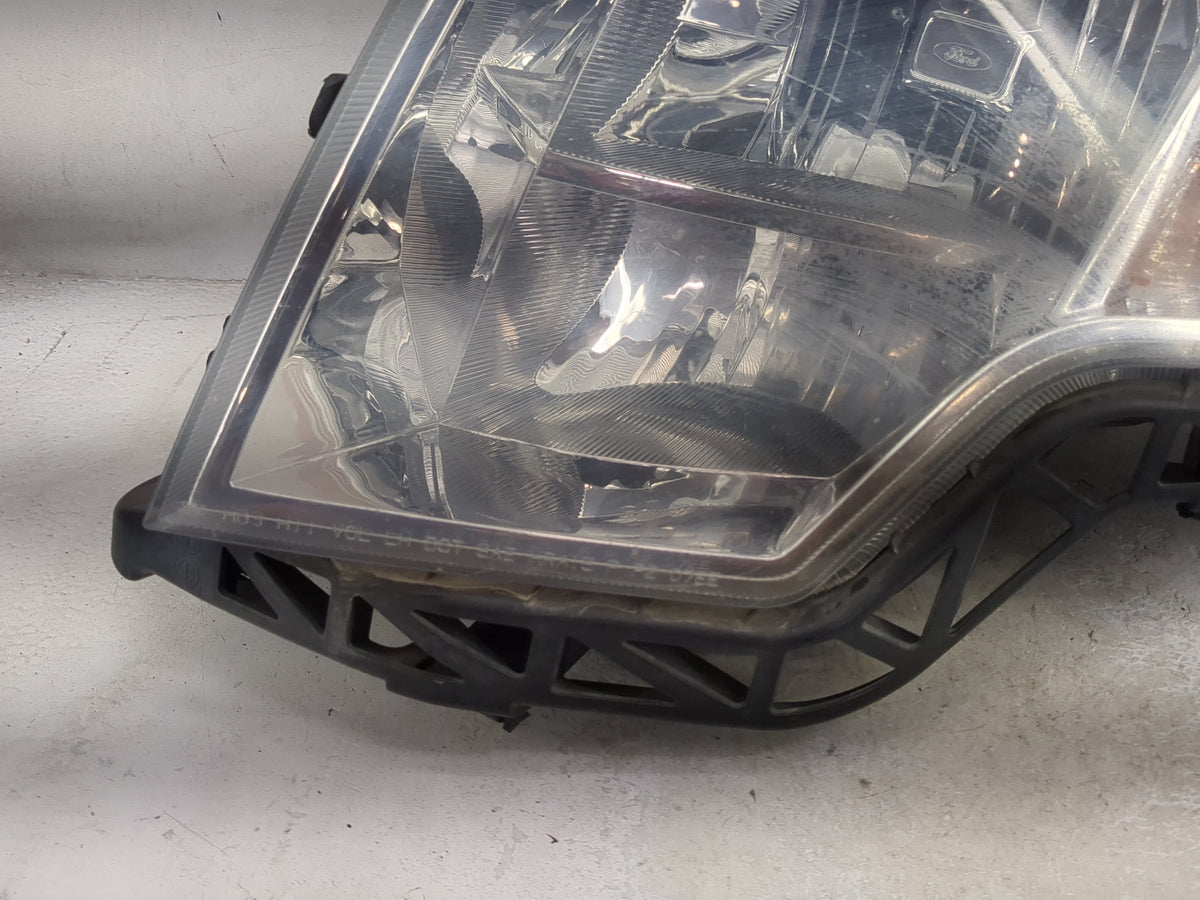 2007-2010 Ford Edge Driver Left Oem Head Light Headlight Lamp 5034640 - Oemusedautoparts1.com