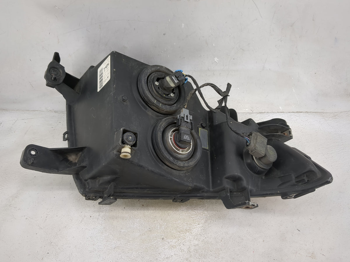 2007-2010 Ford Edge Driver Left Oem Head Light Headlight Lamp 5034640 - Oemusedautoparts1.com