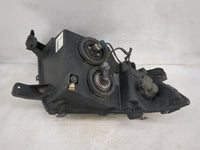 2007-2010 Ford Edge Driver Left Oem Head Light Headlight Lamp 5034640 - Oemusedautoparts1.com