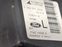 2007-2010 Ford Edge Driver Left Oem Head Light Headlight Lamp 5034640 - Oemusedautoparts1.com