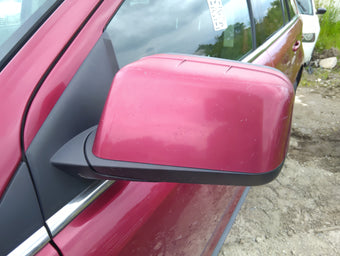 compare product 2008 Ford Edge Driver Side View Mirror - Left Door Mirror OEM Used