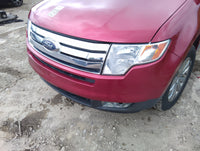 2007-2010 Ford Edge Front Bumper - Oem - Oemusedautoparts1.com