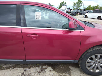 compare product 2007-2010 Ford Edge Passenger Front Door Oem 5034704