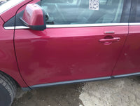 2007-2010 Ford Edge Driver Front Door Oem 5034711 - Oemusedautoparts1.com
