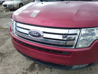 2007-2010 Ford Edge Front Grille Bumper Not Included - Oemusedautoparts1.com
