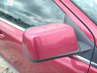 compare product 2008 Ford Edge Passenger Side View Mirror - Right Door Mirror OEM Used