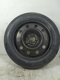 2007-2014 Ford Edge Spare Donut Tire Wheel Rim Oem 5035975 - Oemusedautoparts1.com