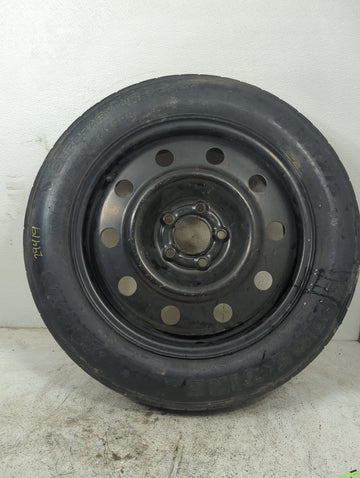 2007-2014 Ford Edge Spare Donut Tire Wheel Rim Oem 5035975