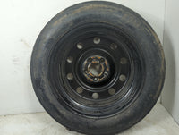 2007-2014 Ford Edge Spare Donut Tire Wheel Rim Oem 5035975 - Oemusedautoparts1.com