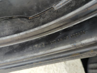 2007-2014 Ford Edge Spare Donut Tire Wheel Rim Oem 5035975 - Oemusedautoparts1.com