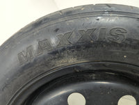 2007-2014 Ford Edge Spare Donut Tire Wheel Rim Oem 5035975 - Oemusedautoparts1.com