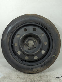 2007-2014 Ford Edge Spare Donut Tire Wheel Rim Oem 5037213 - Oemusedautoparts1.com