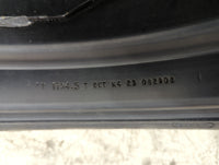 2007-2014 Ford Edge Spare Donut Tire Wheel Rim Oem 5037213 - Oemusedautoparts1.com
