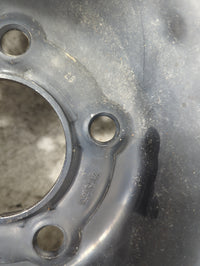 2007-2014 Ford Edge Spare Donut Tire Wheel Rim Oem 5037213 - Oemusedautoparts1.com