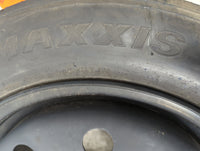 2007-2014 Ford Edge Spare Donut Tire Wheel Rim Oem 5037213 - Oemusedautoparts1.com