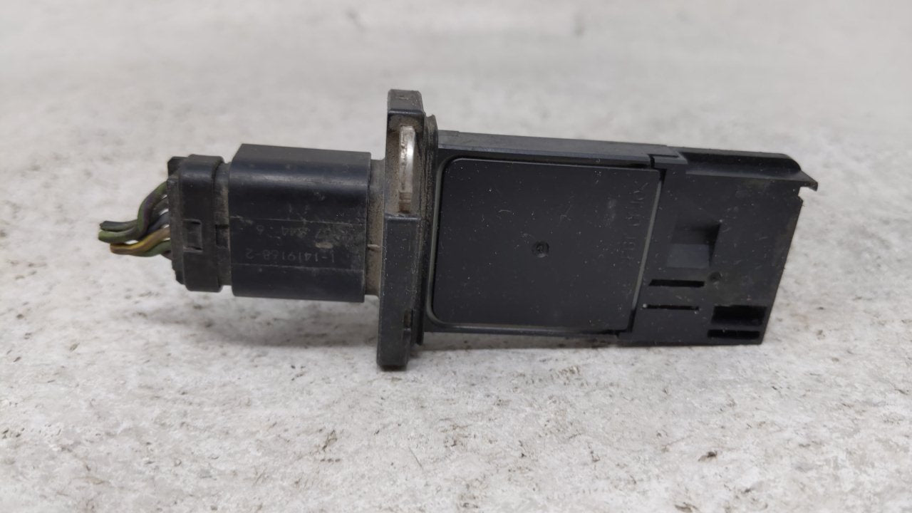 2007-2014 Ford Edge Mass Air Flow Meter Maf - Oemusedautoparts1.com